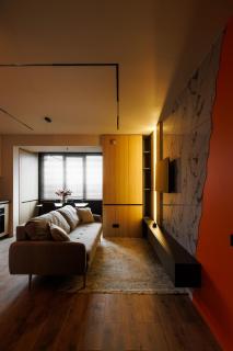 The Orange Nest - Chişinău - 4
