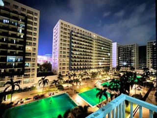 Sea residences staycation by fronda - Manila - 5