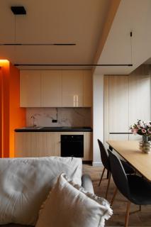 The Orange Nest - Chişinău - 7