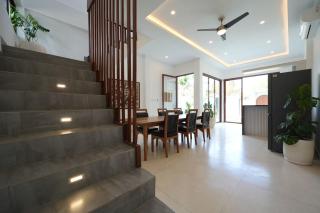 3-BR Cozy Modern Villa in Pererenan - Canggu - 8