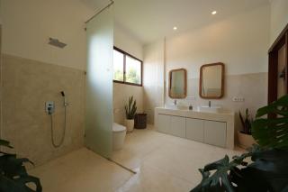 3-BR Cozy Modern Villa in Pererenan - Canggu - 1