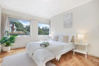 Perfect Manly Retreat, in the heart of Manly, Family & Couple Friendly Apartment with CAR SPOT - Sídney - 3