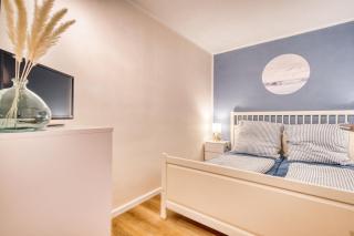 Ferienpark - Haus M, App 0M0205 - Heiligenhafen - 8