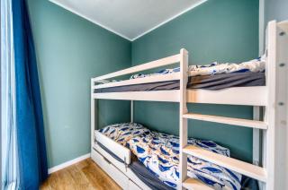 Ferienpark - Haus M, App 0M0205 - Heiligenhafen - 7
