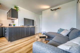 Ferienpark - Haus M, App 0M0205 - Heiligenhafen - 6
