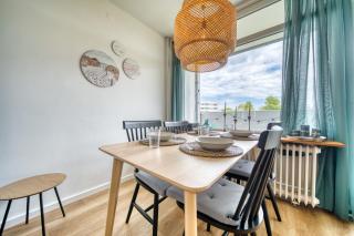 Ferienpark - Haus M, App 0M0205 - Heiligenhafen - 1