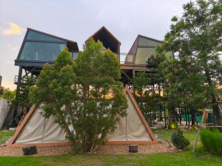 Take Time Nature Resort - Ban Tha Sai - 8