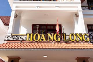 Hoang Long Hotel Da Lat City - 8