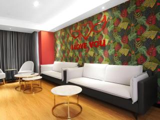 Green Tree Inn Hebei Cangzhou Hejian Middle Shijing Road - Xiguan - 6
