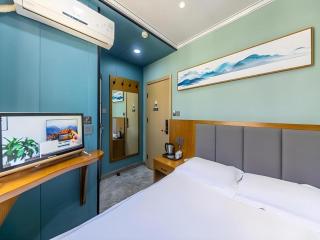FERONIA Hotel Gansu Lanzhou Chengguan District Gannan Road - Lanzhou - 2
