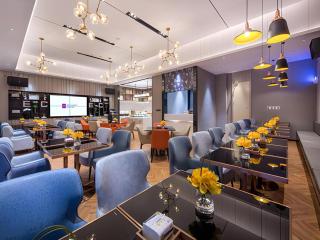 Echarm Hotel Nanning Jinhu Square Metro Station - Nanning - 7