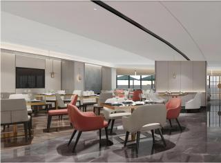 Echeng Hotel Hezhou Shizheng Square - Wuzhou - 4