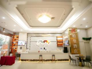 Borrman Hotel Yichun Municipal Government Ronghuicheng - Yichun - 9