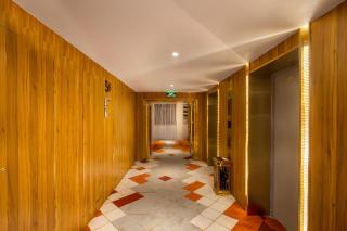 Borrman Hotel Guilin North Railway Station Zhonghao International - Guilin - 4