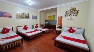 Roccksar Pension House - Città di Puerto Princesa - 9