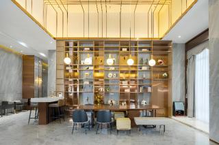 Poltton International Service Apartment Haifeng - Shanwei - 9