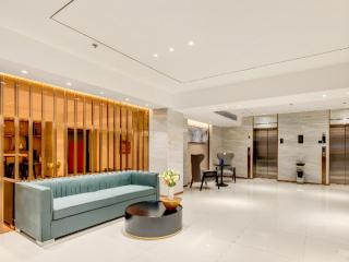 City Comfort Inn Tangshan Railway Station Lunan District Government - Tangshan - 8