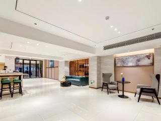 City Comfort Inn Tangshan Railway Station Lunan District Government - Tangshan - 4