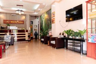 Hoang Long Hotel Da Lat City - 3
