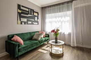Velvet Apartment - Riga - 8