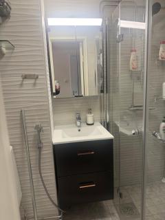 Kemi city ll, near snowcastle, premium 3 rooms, kitchen , glazed balcony FREE PARKING - Kemi - 6