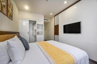 The Moon 2 Hotel - Ho Chi Minh-stad - 6