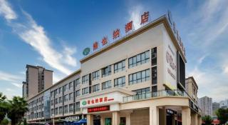Vienna Hotel Chongqing Shizhu Stadium - Shizhu - 6