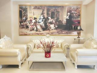 Vienna Hotel Shandong Qingdao Taidong Pijiu Street Liaoning Road - Qingdao - 8