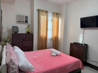 Studio condo unit near IT Park, Ayala Center Cebu and SM Cebu - Città di Cebu - 8