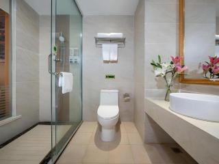 Vienna Hotel Shaanxi Ankang Jiangnan - Ankang - 6