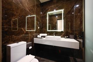 The Moon 2 Hotel - Ho Chi Minh-stad - 3