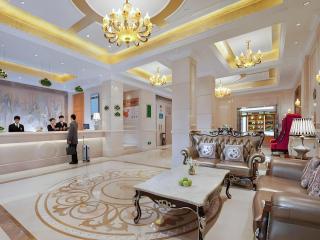 Vienna Hotel Kunming Beijing Road Chuanxin Gulou Metro Station - Kunming - 4