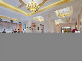 Vienna Hotel Kunming Beijing Road Chuanxin Gulou Metro Station - Kunming - 1