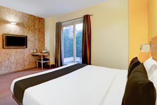 Hotel Grand Tej Palace - 9