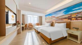 Vienna Hotel Guangdong Shantou South Bus Station - Shantou - 3