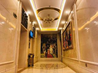 Vienna Hotel Guangdong Huizhou High-Speed North Railway Station Xiaojinkou - Huizhou - 7