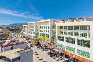 Vienna Hotel Guangdong Huizhou High-Speed North Railway Station Xiaojinkou - Huizhou - 1