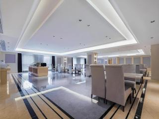Vienna Hotel Anhui Bengbu Free Trade Zone - Bengbu - 1