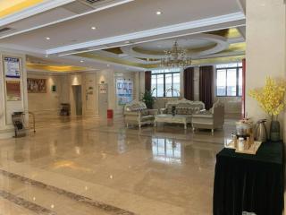 Vienna Hotel Guangxi Liuzhou Sanjiang Gulou Niaochao Passenger Station - Sanjiang - 6