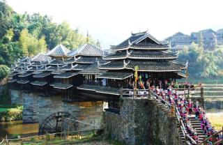 Vienna Hotel Guangxi Liuzhou Sanjiang Gulou Niaochao Passenger Station - Sanjiang - 2