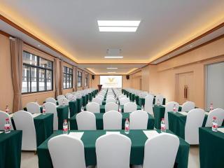 Vienna Hotel Guangxi Tiandong Times Plaza - Tiandong - 2