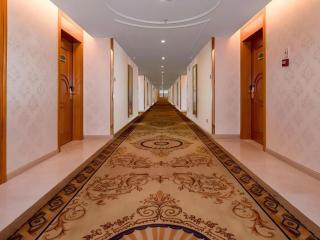 Vienna Hotel Hunan Shaoyang South Railway Station - Shaoyang - 9