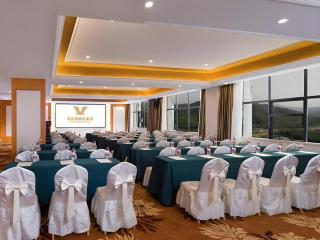 Vienna Hotel Hunan Shaoyang South Railway Station - Shaoyang - 5