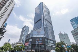 LIA Hotel Meilin Branch - Shenzhen - 9