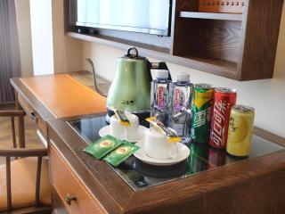Borrman Hotel Capital Airport Convention & Exhibition Center Auto Market - Beijing - 5