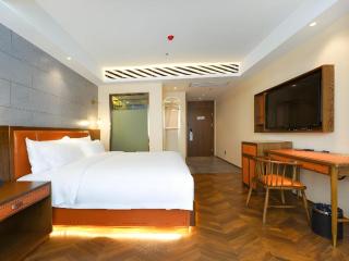 Borrman Hotel Capital Airport Convention & Exhibition Center Auto Market - Beijing - 3