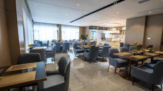 Echarm Hotel Leibo Passenger Terminal - Leibo - 9