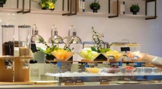 Echeng Hotel Chongyang County Government Xiangshan No.1 - Xianning - 4
