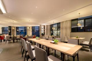 Echeng Hotel Chongyang County Government Xiangshan No.1 - Xianning - 3