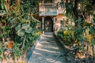 Hotel Parkside & Swimming Pool-Between Greenery and Azure ,Your Perfect Retreat - Chitwan - 7